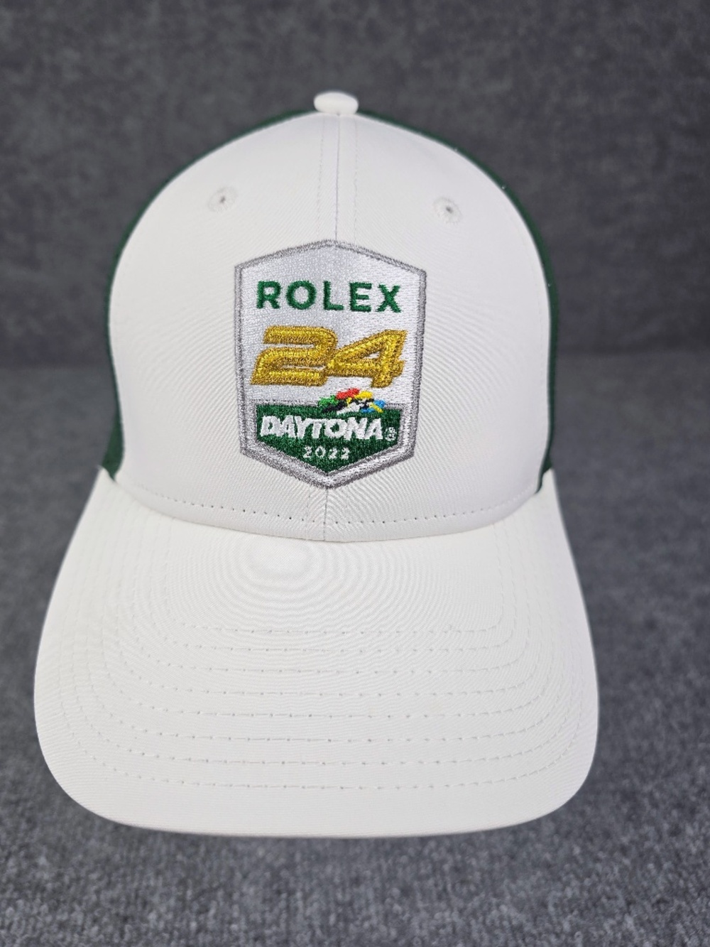 Official Rolex 24 At Daytona 2022 Performance Hat NWOT
